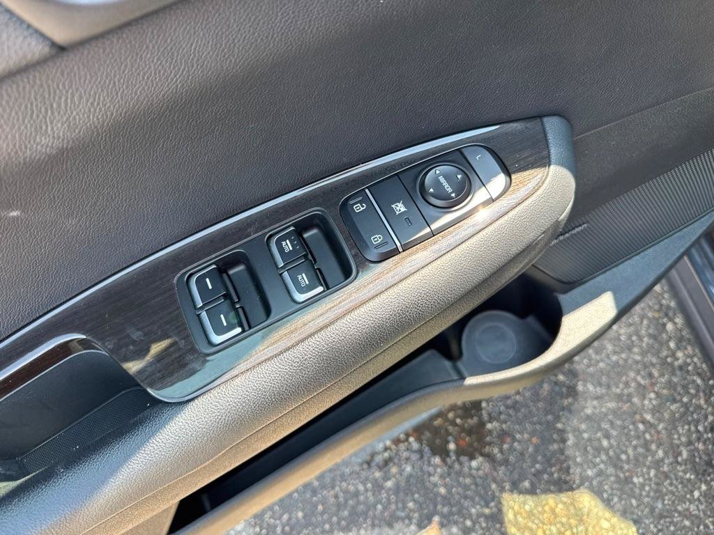 Used 2019 Kia Optima EX w/ EX Premium Package FWD image 18
