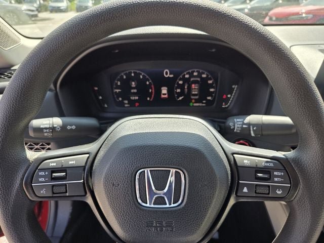 New 2026 Honda Accord SE image 14