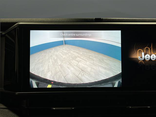 New 2026 Jeep Wrangler Sport S image 9