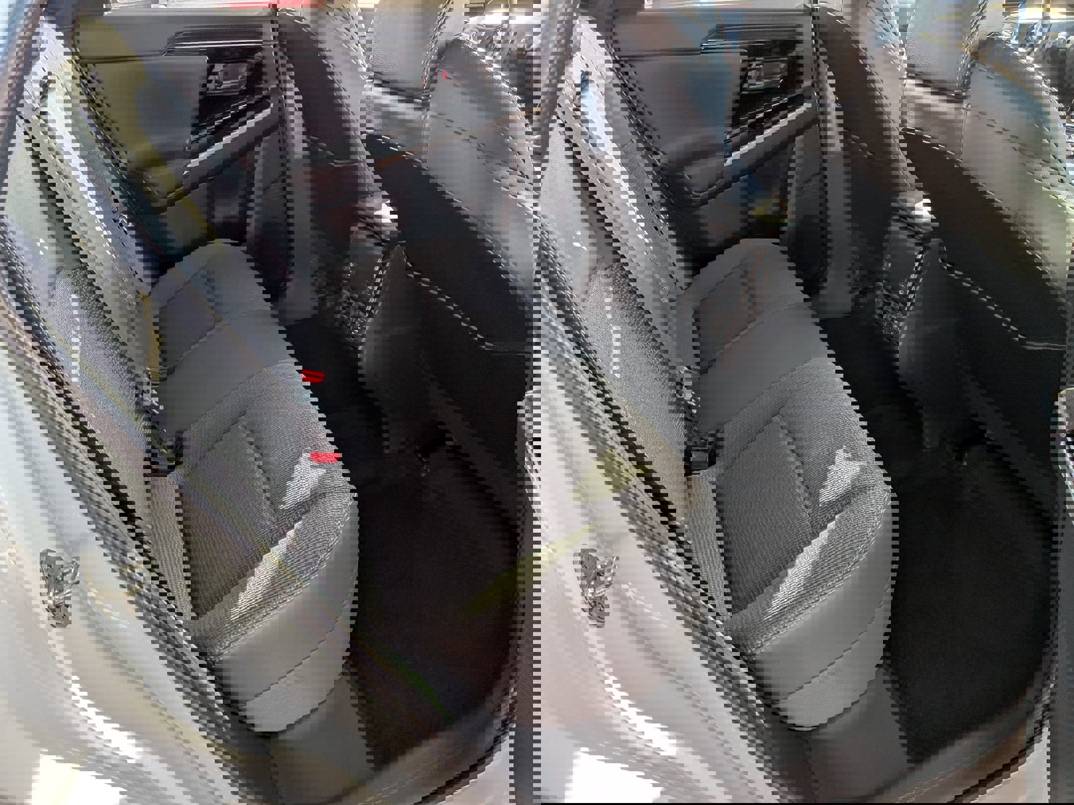 Certified 2024 Toyota bZ4X XLE w/ Weather Package image 32