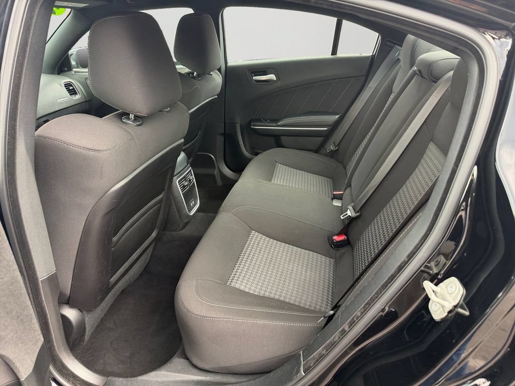 Used 2023 Dodge Charger GT RWD image 15