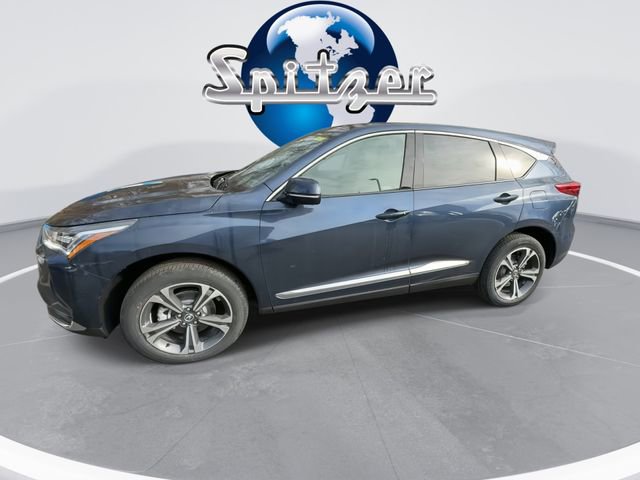 New 2026 Acura RDX Technology Package image 4