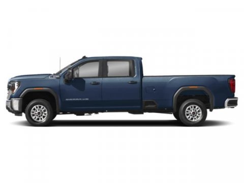 New 2026 GMC Sierra 2500 Denali w/ Denali Reserve Package image 3