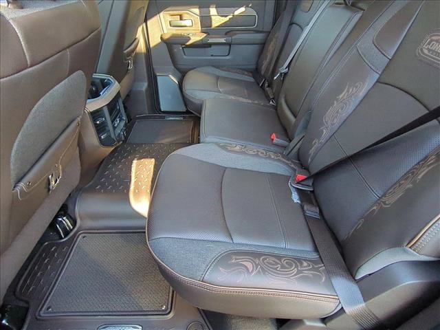 New 2026 RAM 3500 Longhorn image 15