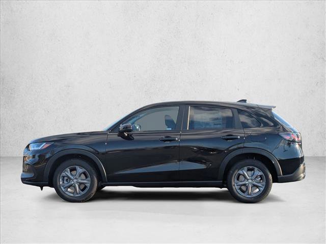 New 2026 Honda HR-V LX image 5