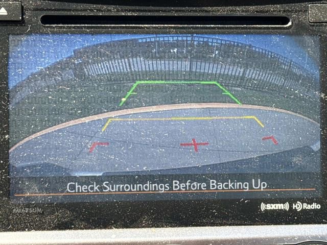 Used 2017 Subaru Crosstrek 2.0i Limited image 33