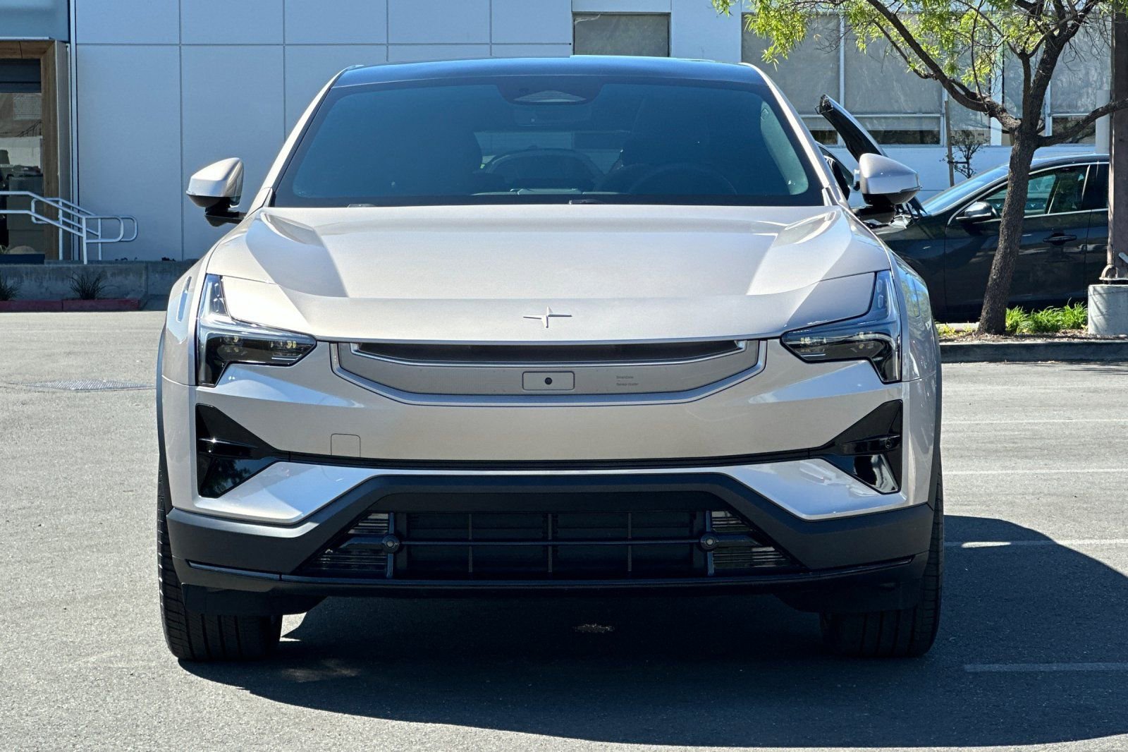 New 2025 Polestar Polestar 3 image 10