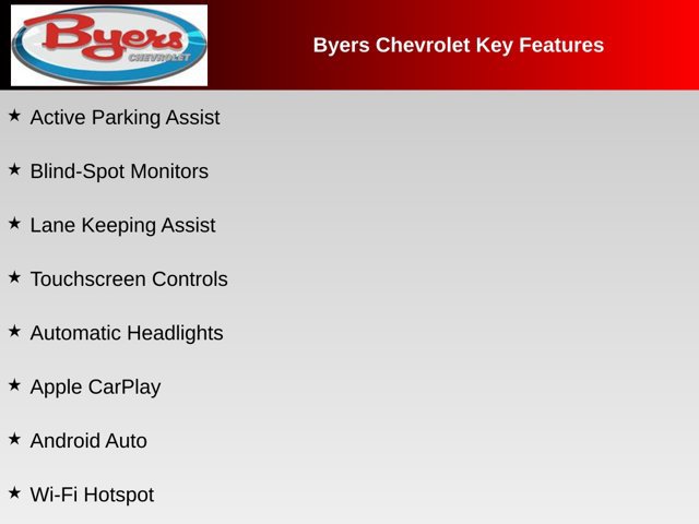 Used 2023 Chevrolet Tahoe LS w/ Driver Alert Package AWD/4WD image 12