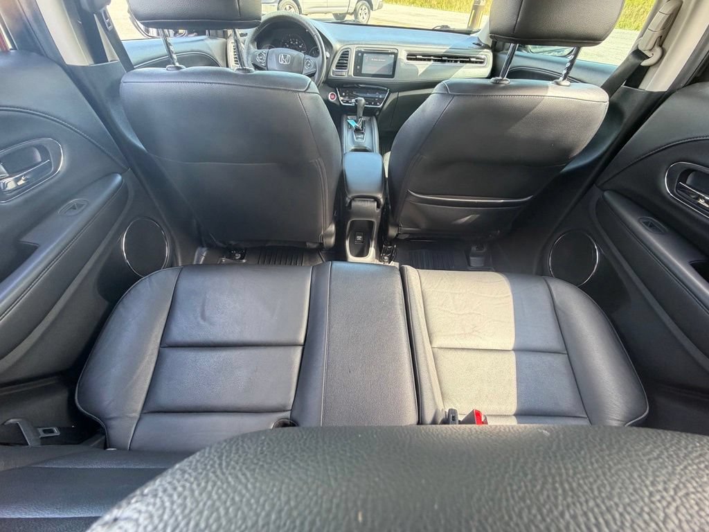 Used 2016 Honda HR-V EX-L image 51