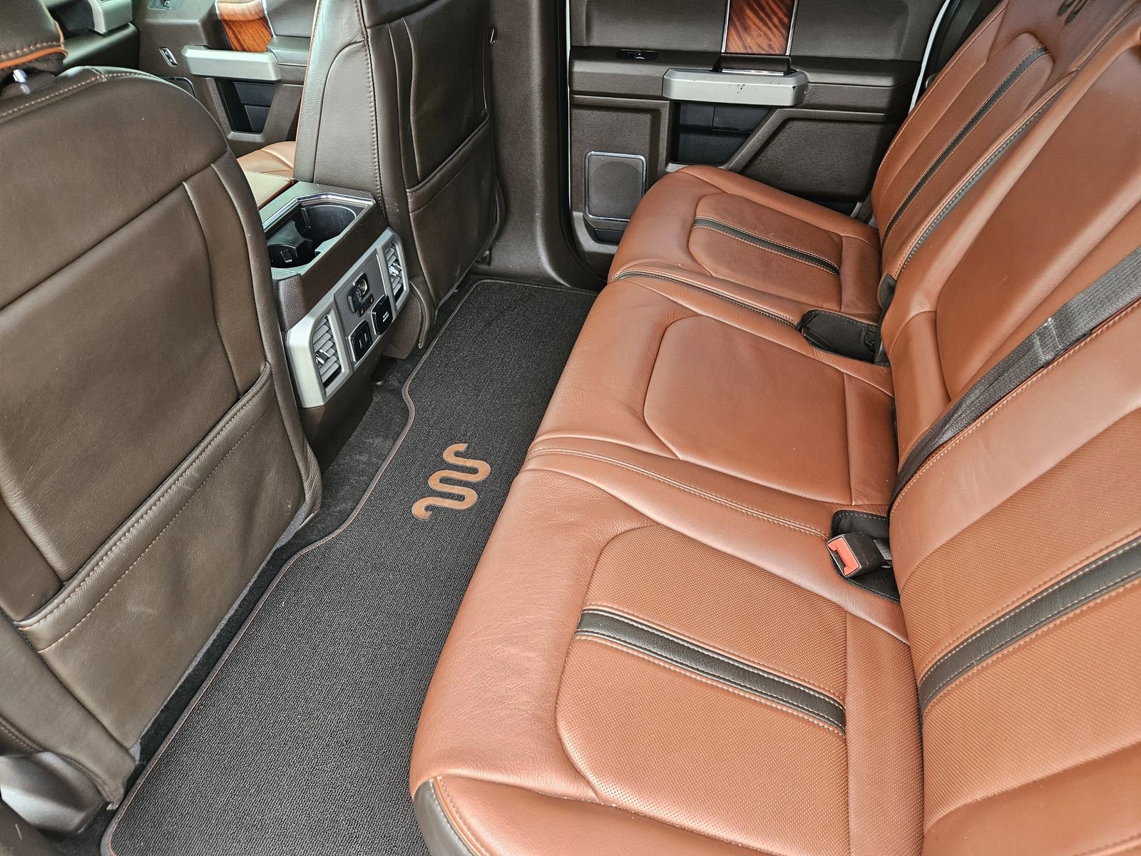 Used 2019 Ford F150 King Ranch image 32