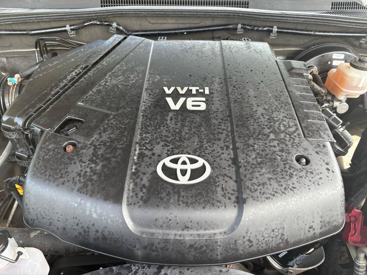 Used 2009 Toyota Tacoma PreRunner RWD image 26