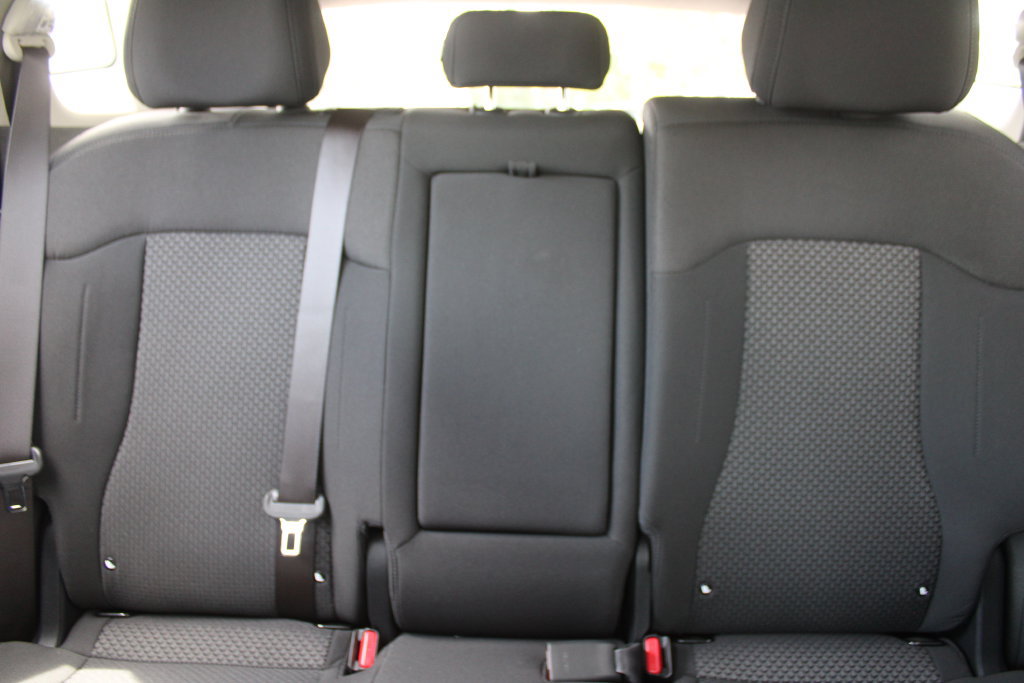 New 2027 Kia Sportage LX FWD image 52