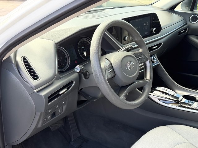 Used 2021 Hyundai Sonata SE FWD image 12