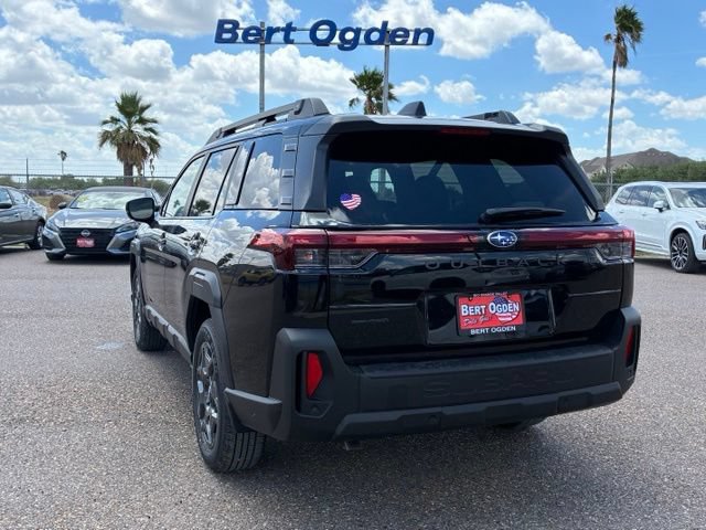 New 2026 Subaru Outback Premium AWD/4WD image 5