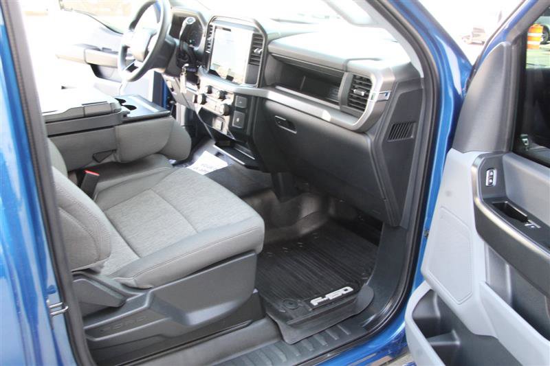 Used 2025 Ford F150 XL w/ Equipment Group 103A High image 14
