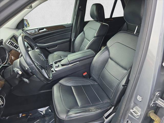 Used 2014 Mercedes-Benz ML 350 4MATIC image 15