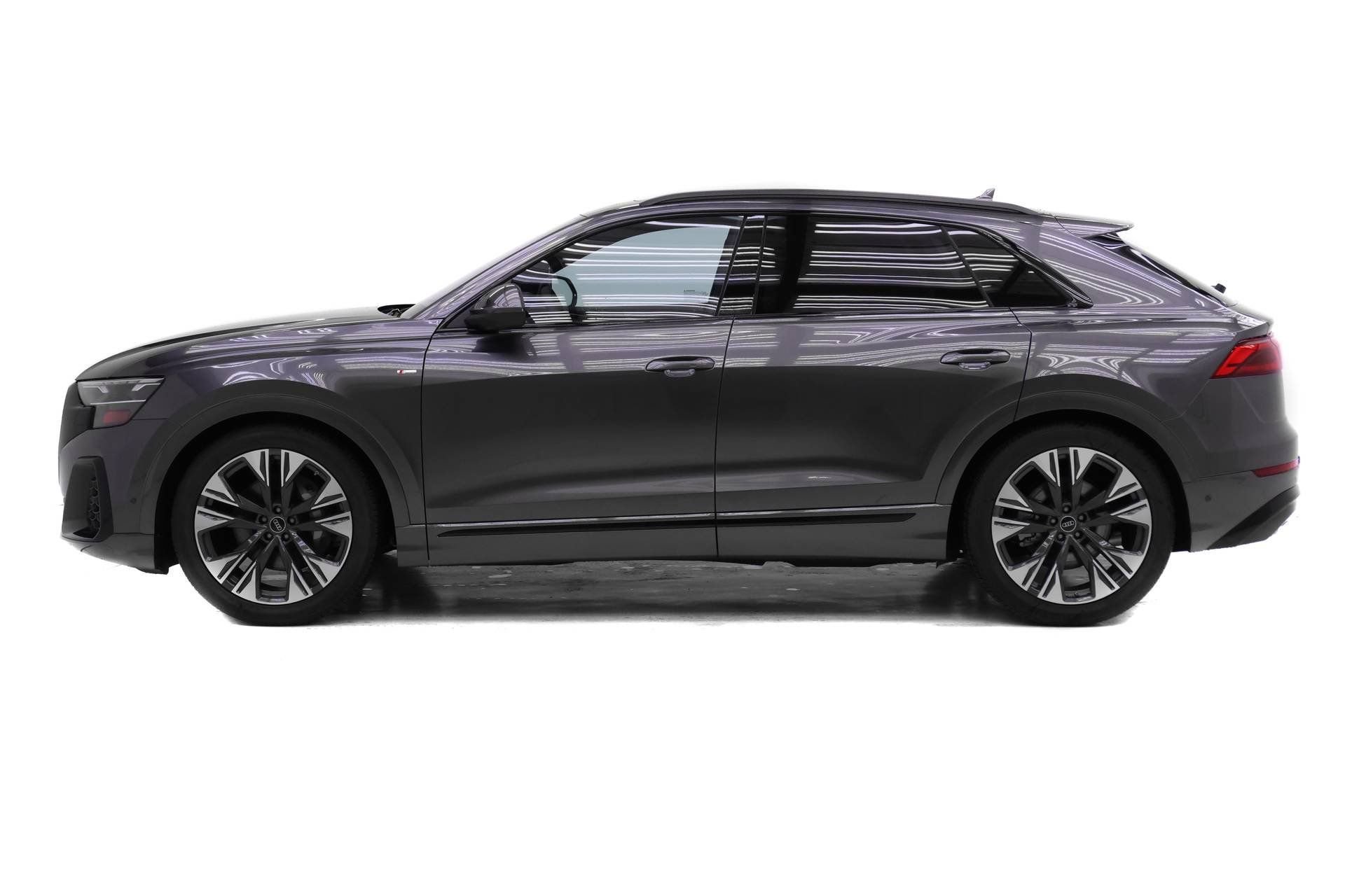 New 2026 Audi Q8 Premium Plus image 3