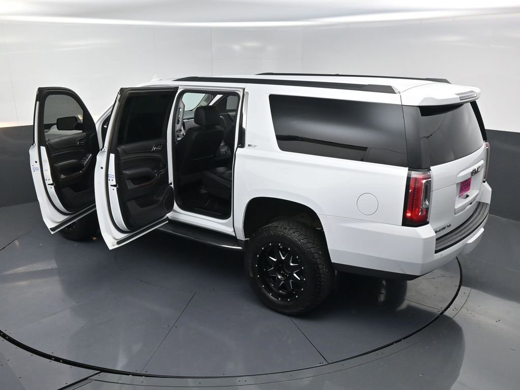 Used 2020 GMC Yukon XL SLT image 21