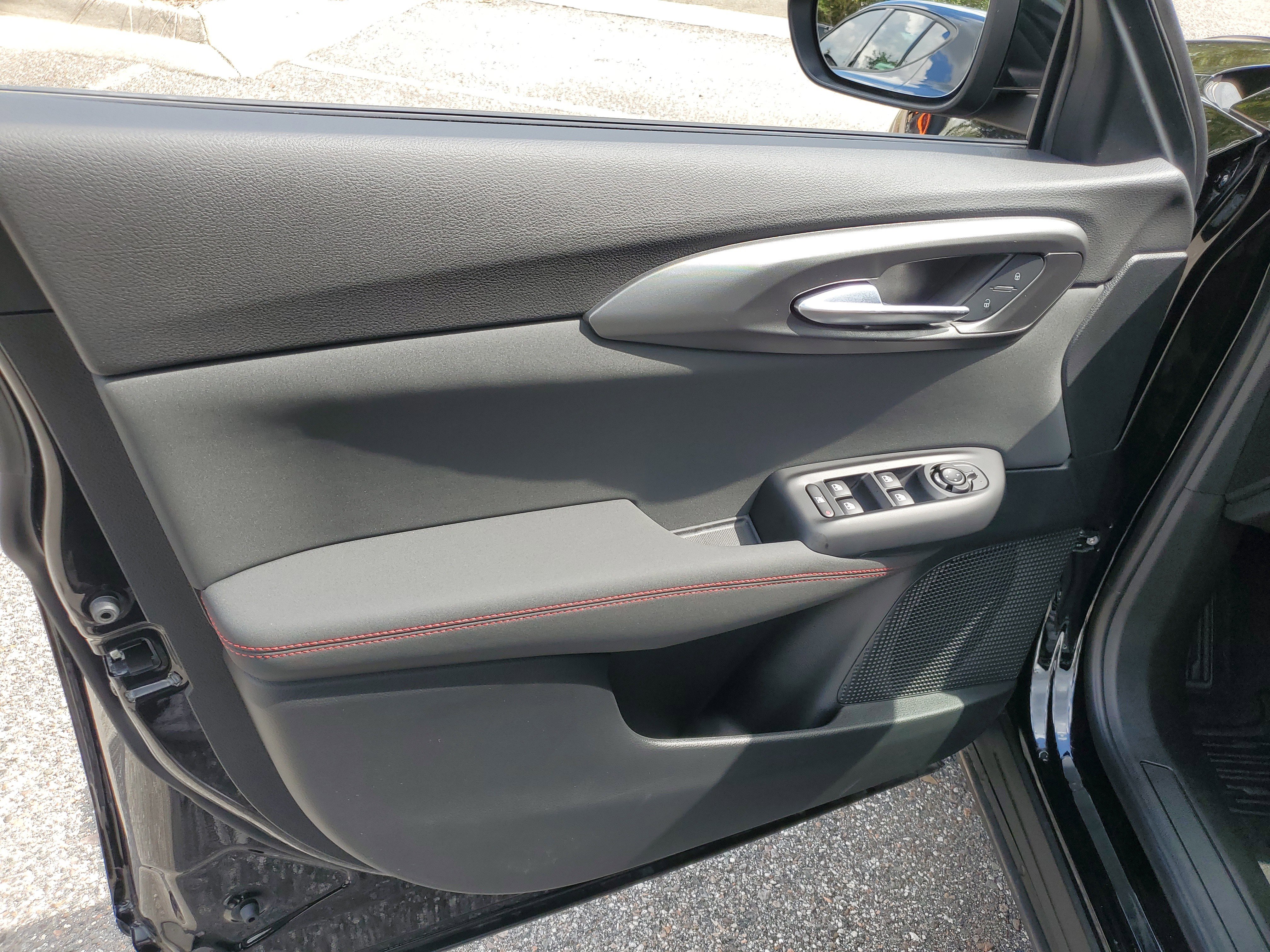 New 2025 Dodge Hornet GT w/ Tech Pack image 11