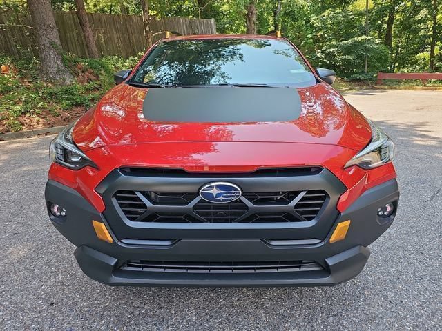 New 2026 Subaru Crosstrek 2.5i Wilderness w/ Crosstrek Mirror Package AWD/4WD image 3