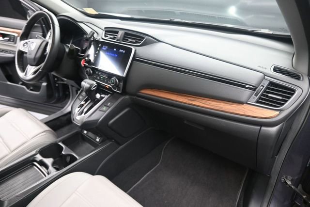 Used 2020 Honda CR-V EX-L image 21