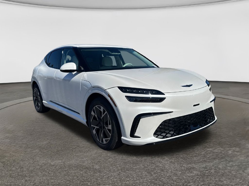 New 2027 Genesis GV60 RWD image 1