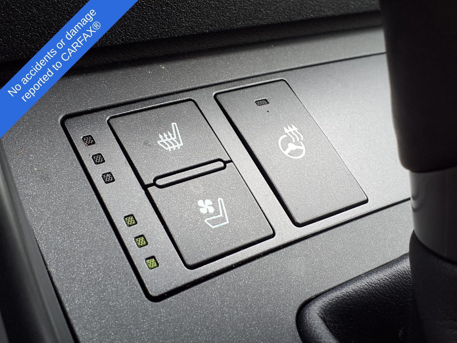 Used 2023 Lexus IS 300 AWD w/ Premium Package image 28