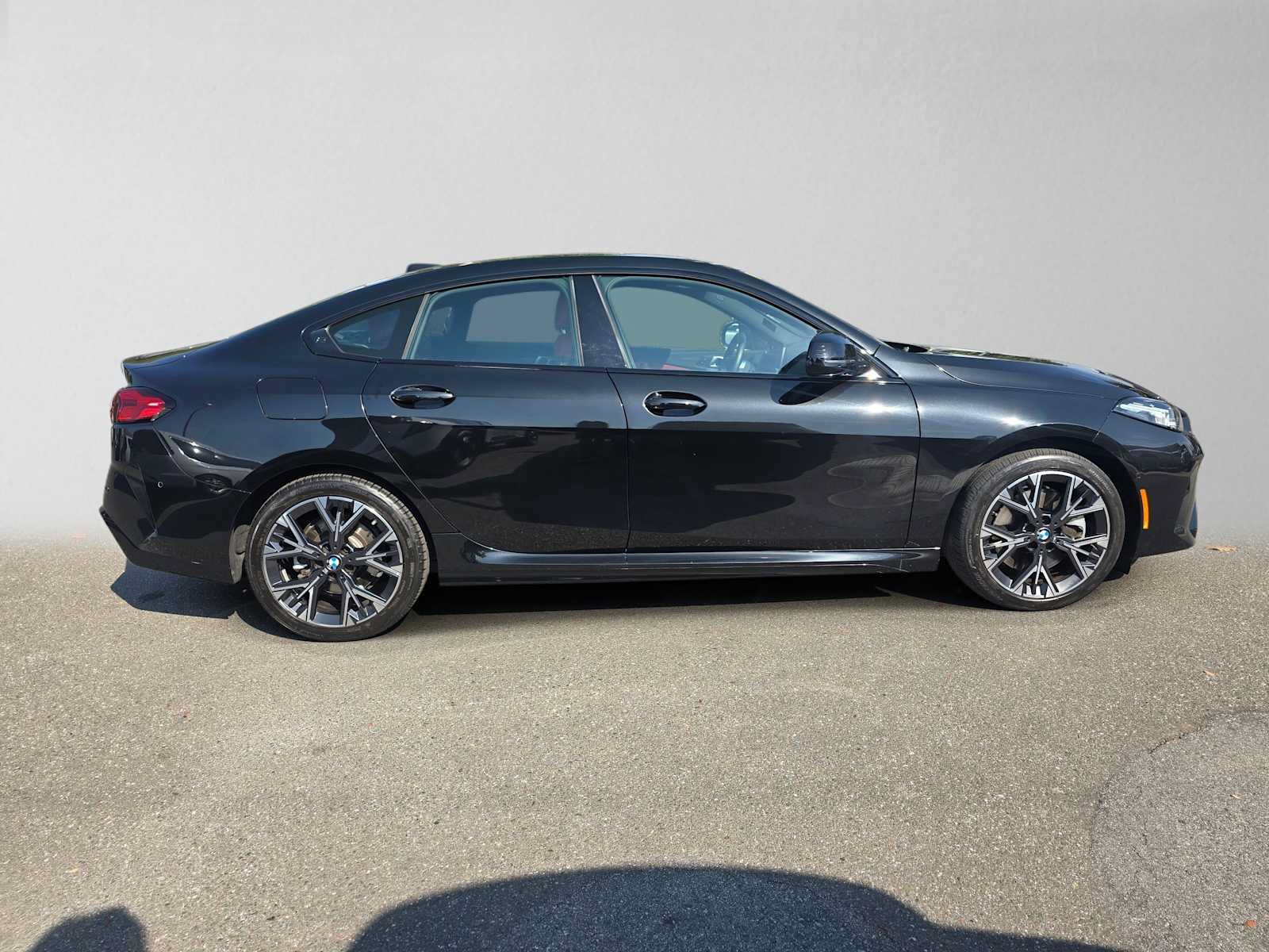 Used 2025 BMW 228i xDrive AWD/4WD image 2