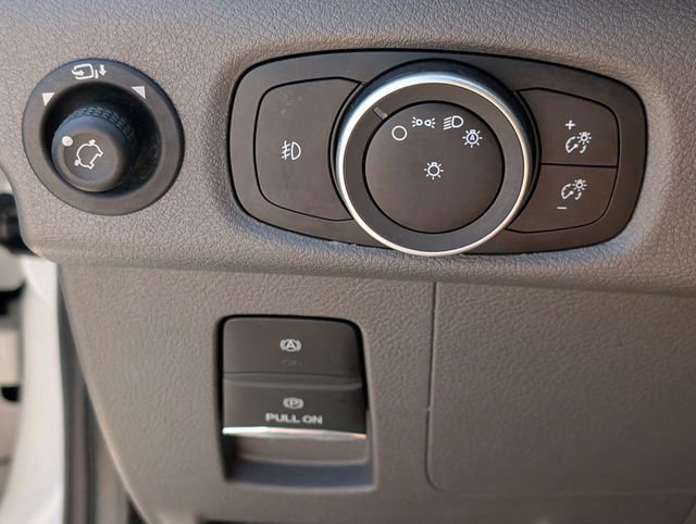 Used 2022 Ford Transit 250 Low Roof image 31