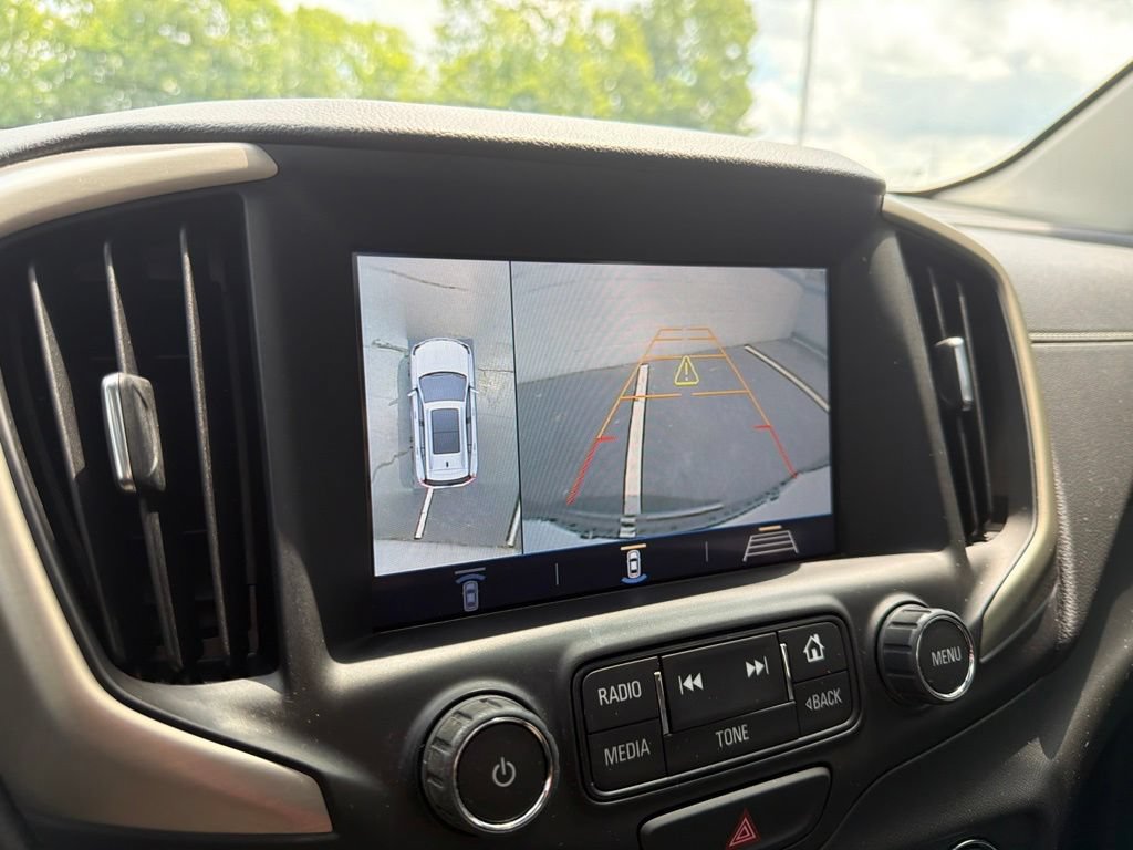 Used 2018 GMC Terrain Denali w/ Advanced Safety Package FWD image 30