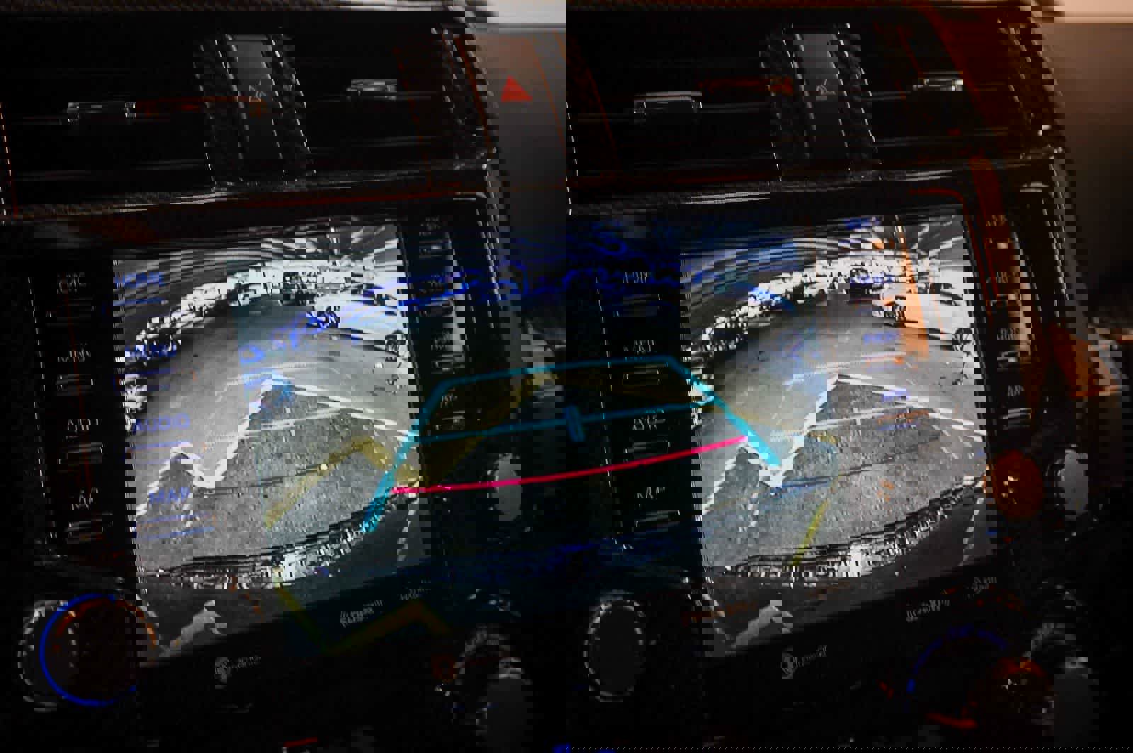 Used 2022 Toyota 4Runner SR5 Premium w/ Moonroof Package image 25