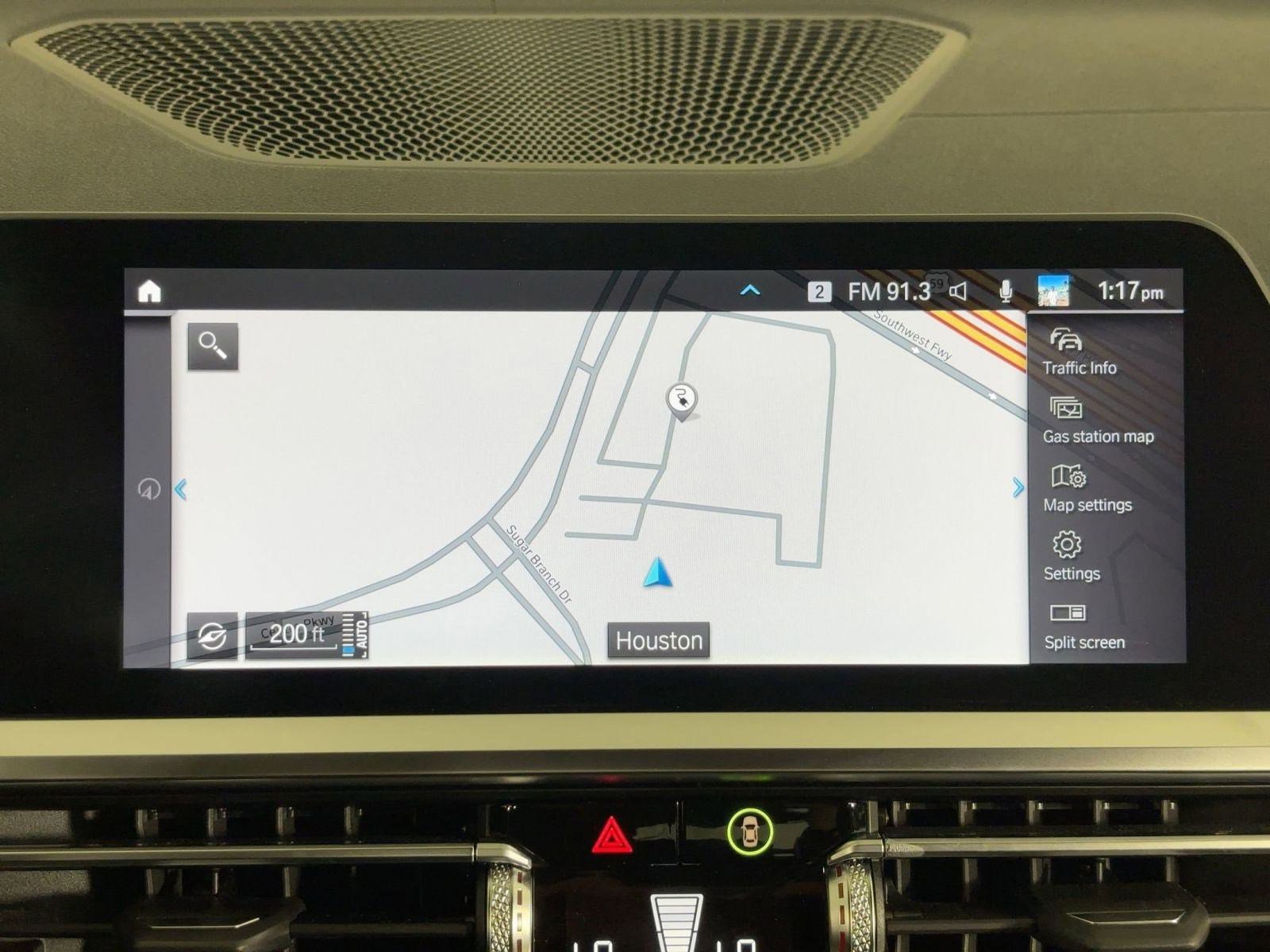 Used 2021 BMW 330e xDrive w/ M Sport Package image 22