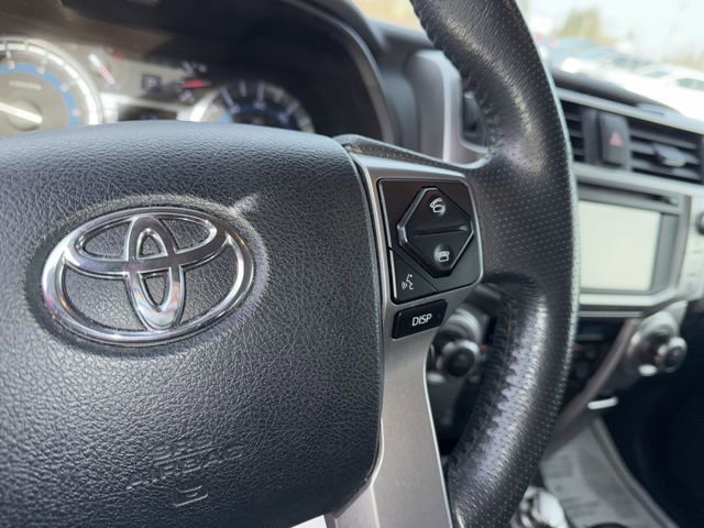 Used 2019 Toyota 4Runner Limited image 12