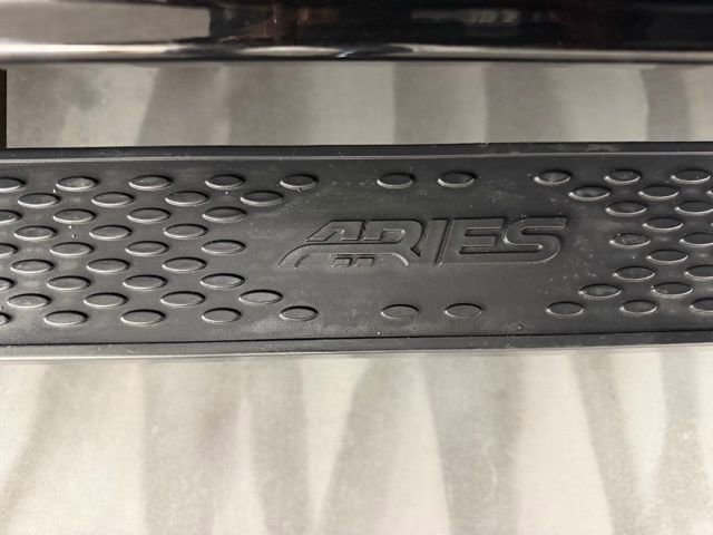 Used 2021 RAM 1500 Big Horn image 12