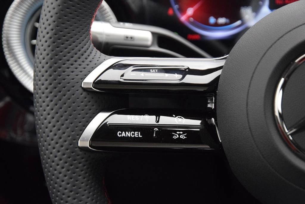 New 2026 Mercedes-Benz CLA 350 image 24