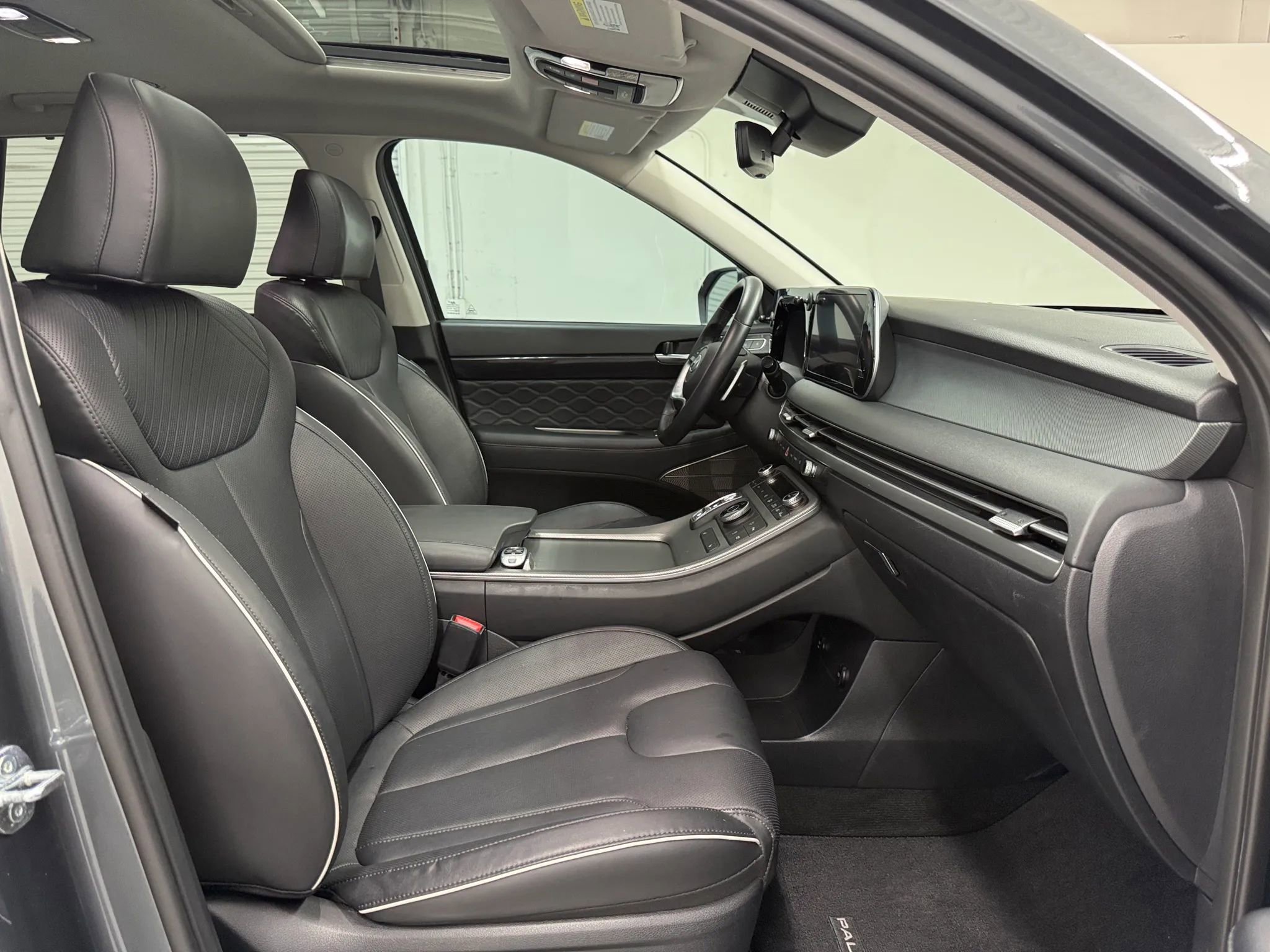 Used 2023 Hyundai Palisade XRT AWD/4WD image 11