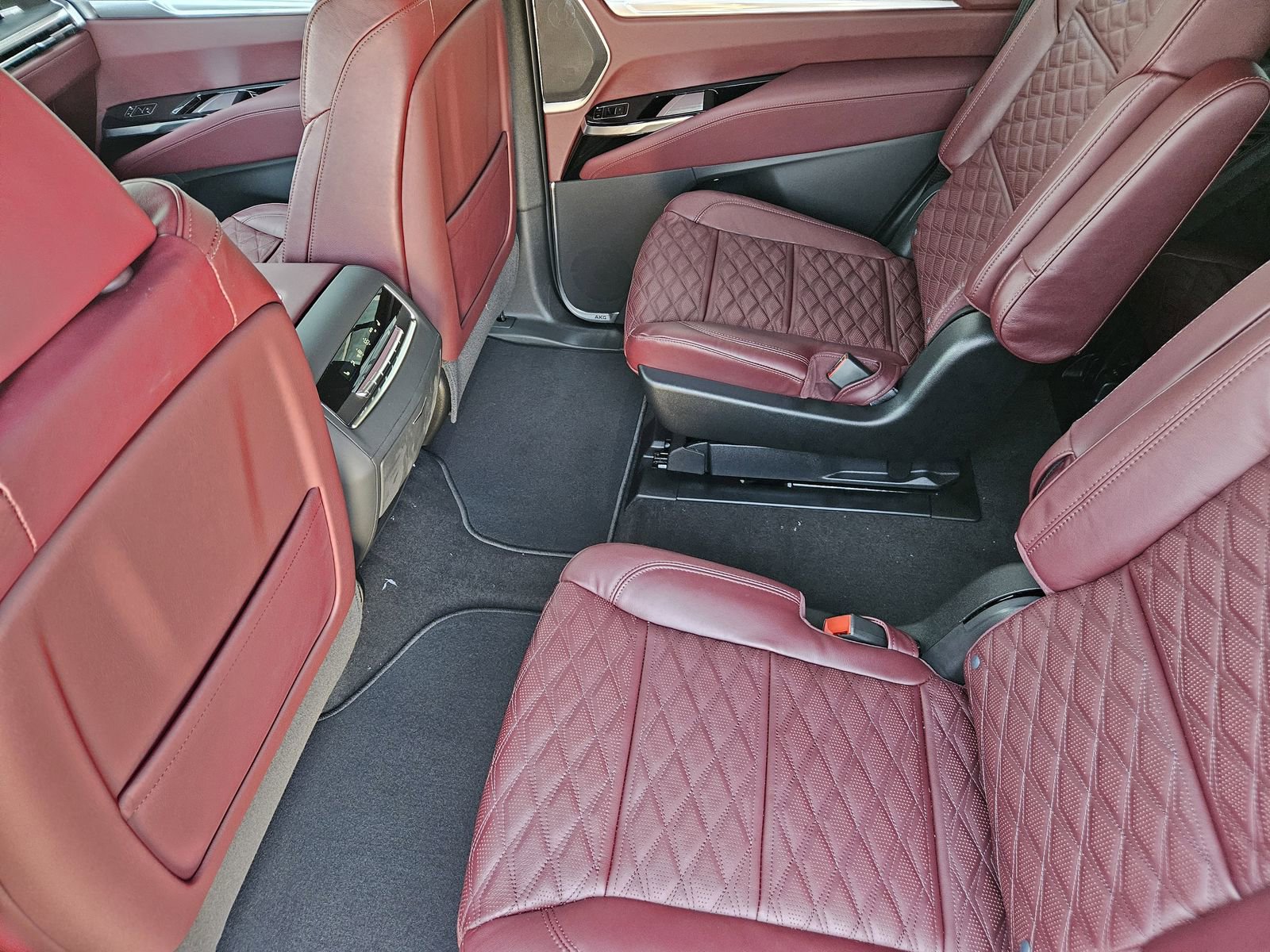 New 2026 Cadillac Escalade Sport image 27