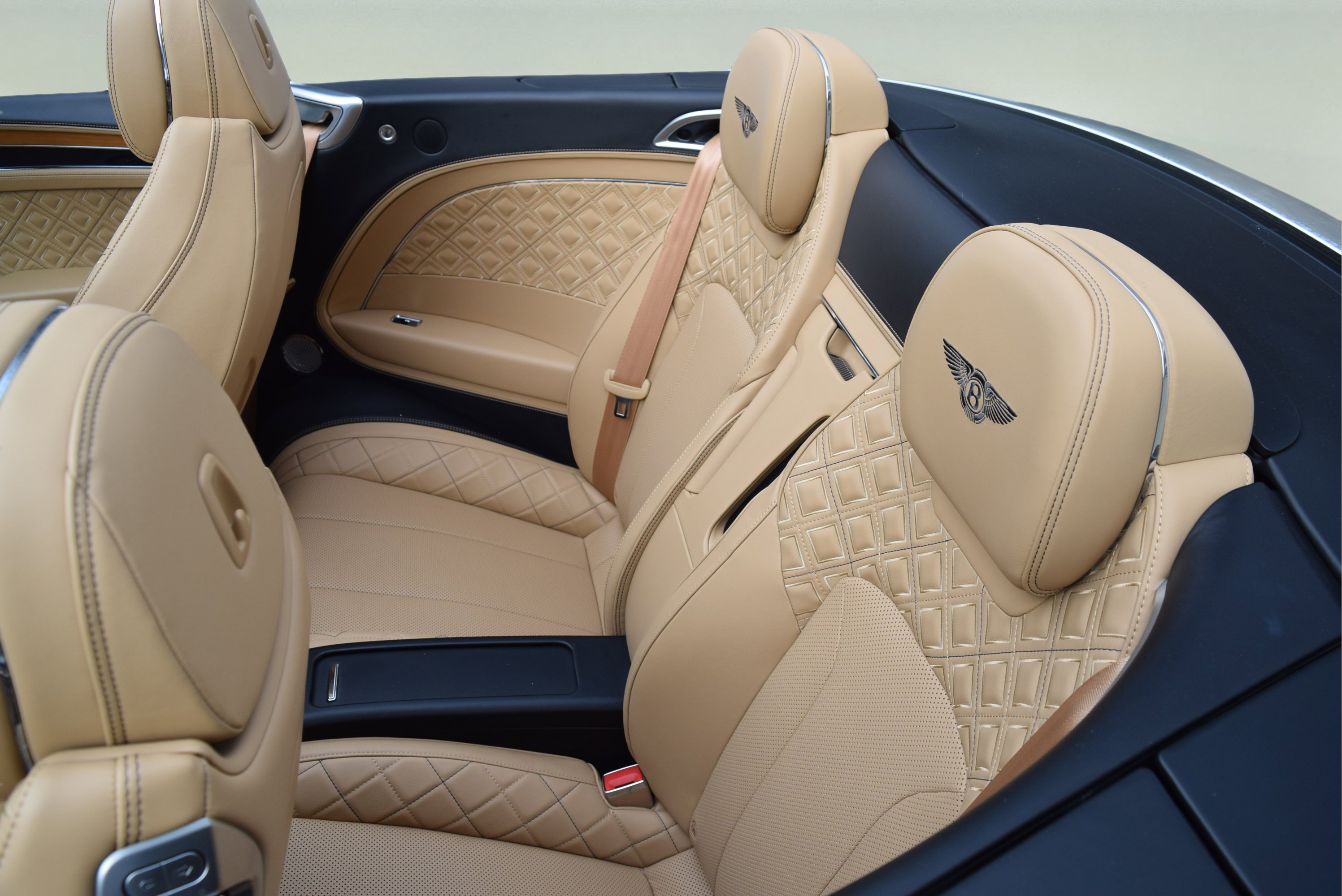 Used 2020 Bentley Continental GT AWD/4WD image 22