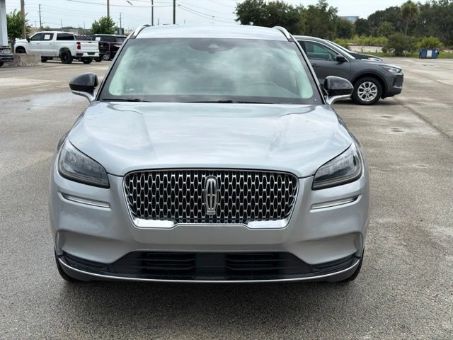 Used 2022 Lincoln Corsair FWD image 7