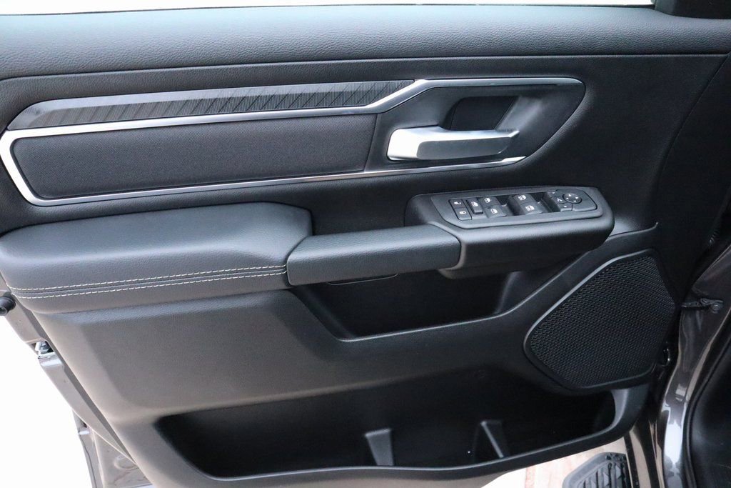 New 2026 RAM 1500 Big Horn image 16