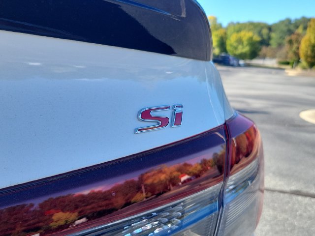 New 2026 Honda Civic Si image 8