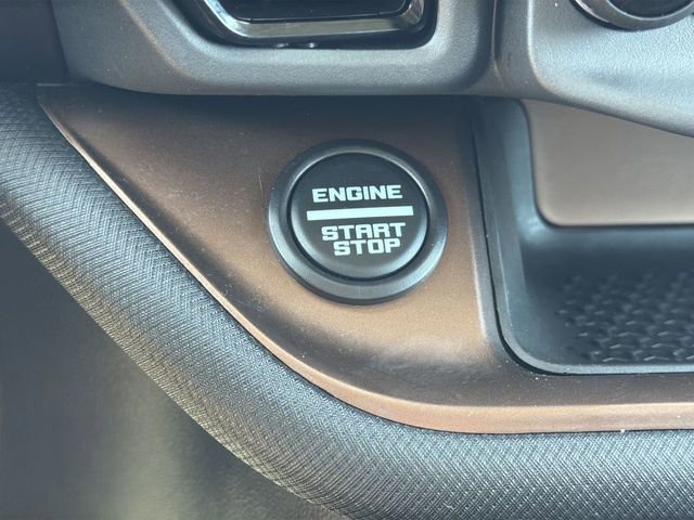 Certified 2024 Ford Bronco Sport Outer Banks AWD/4WD image 19