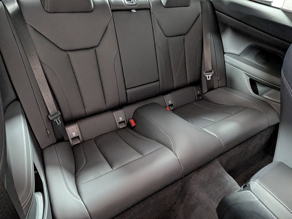 Used 2025 BMW 430i xDrive Coupe w/ M Sport Package image 39