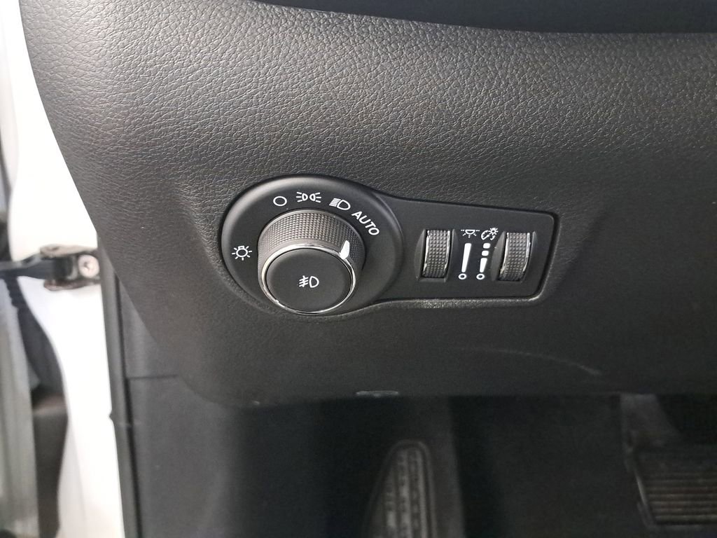 Certified 2024 Jeep Compass Limited AWD/4WD image 27