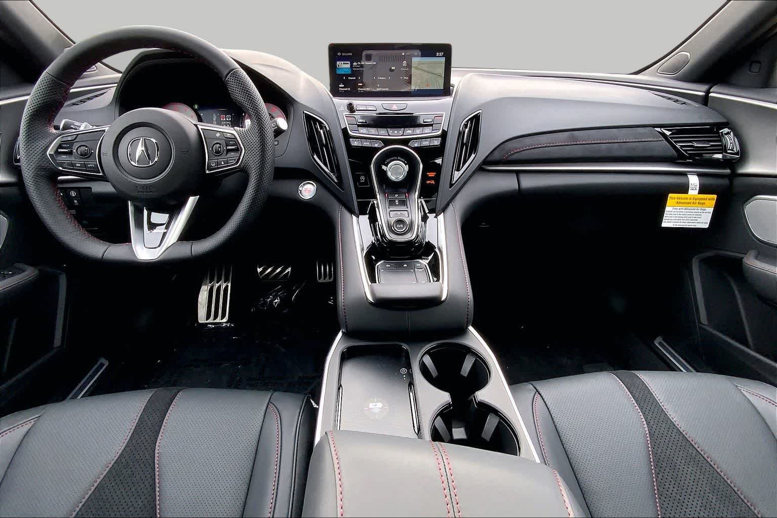 New 2026 Acura RDX w/ Advance Package AWD/4WD image 5