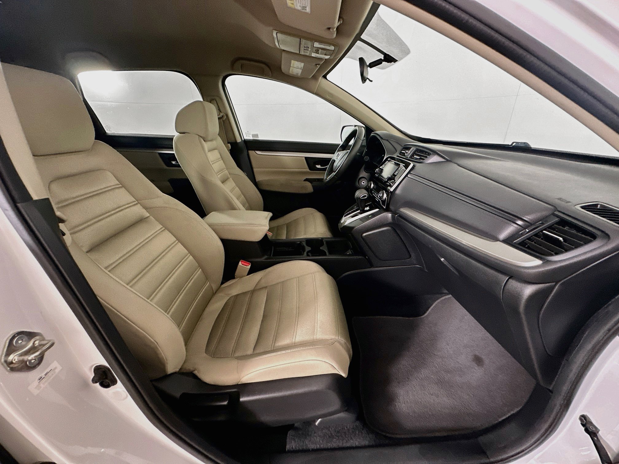 Used 2019 Honda CR-V LX image 29