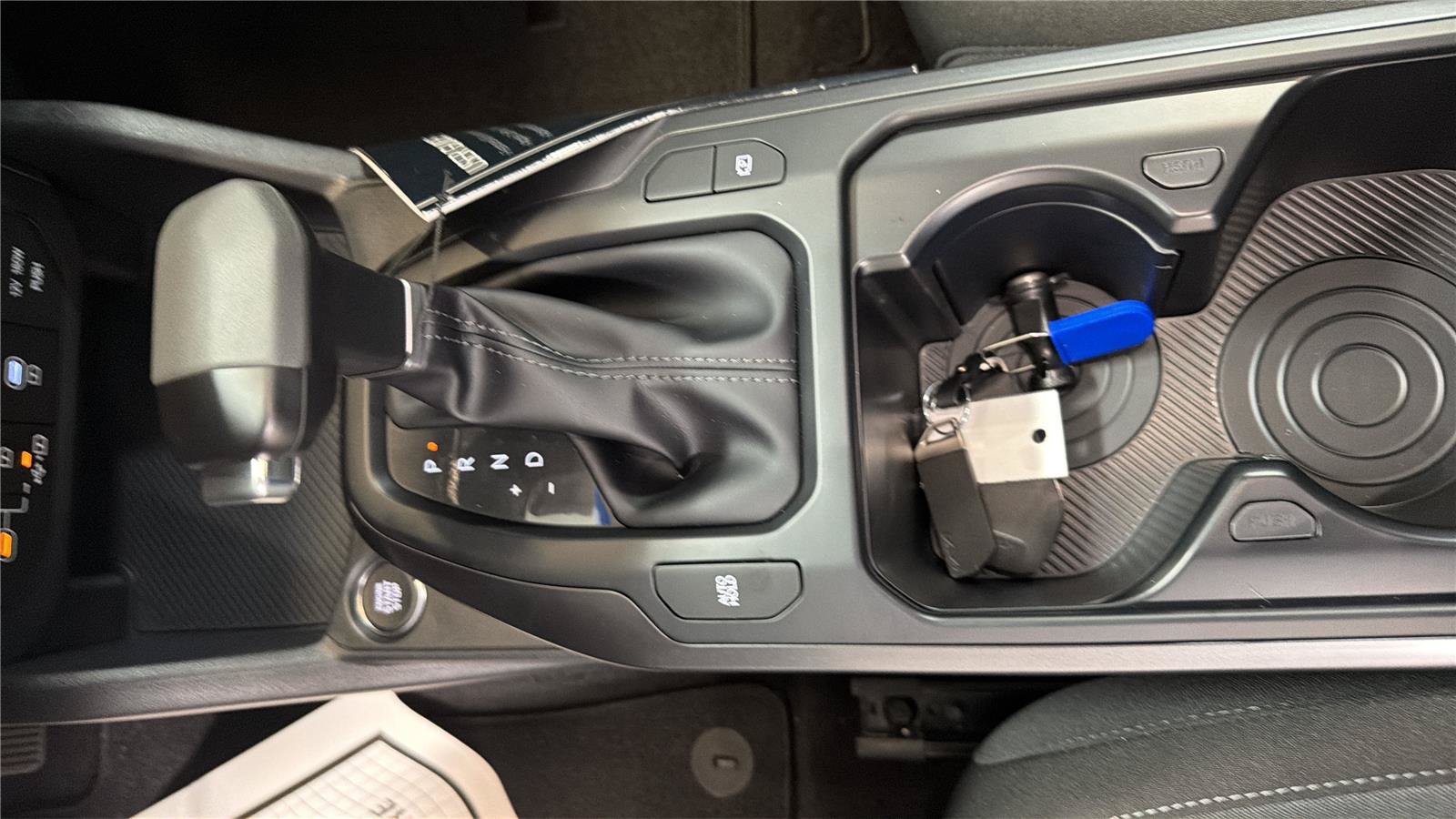 New 2026 Kia K4 FWD image 19