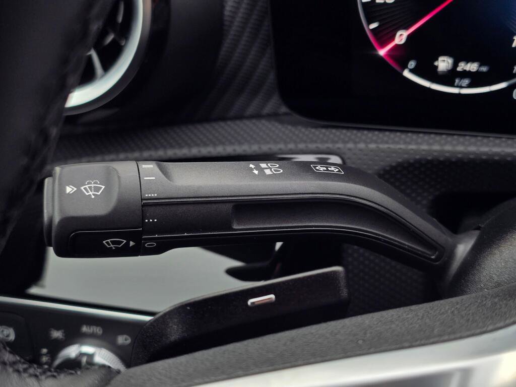 Used 2026 Mercedes-Benz CLA 250 4MATIC image 36