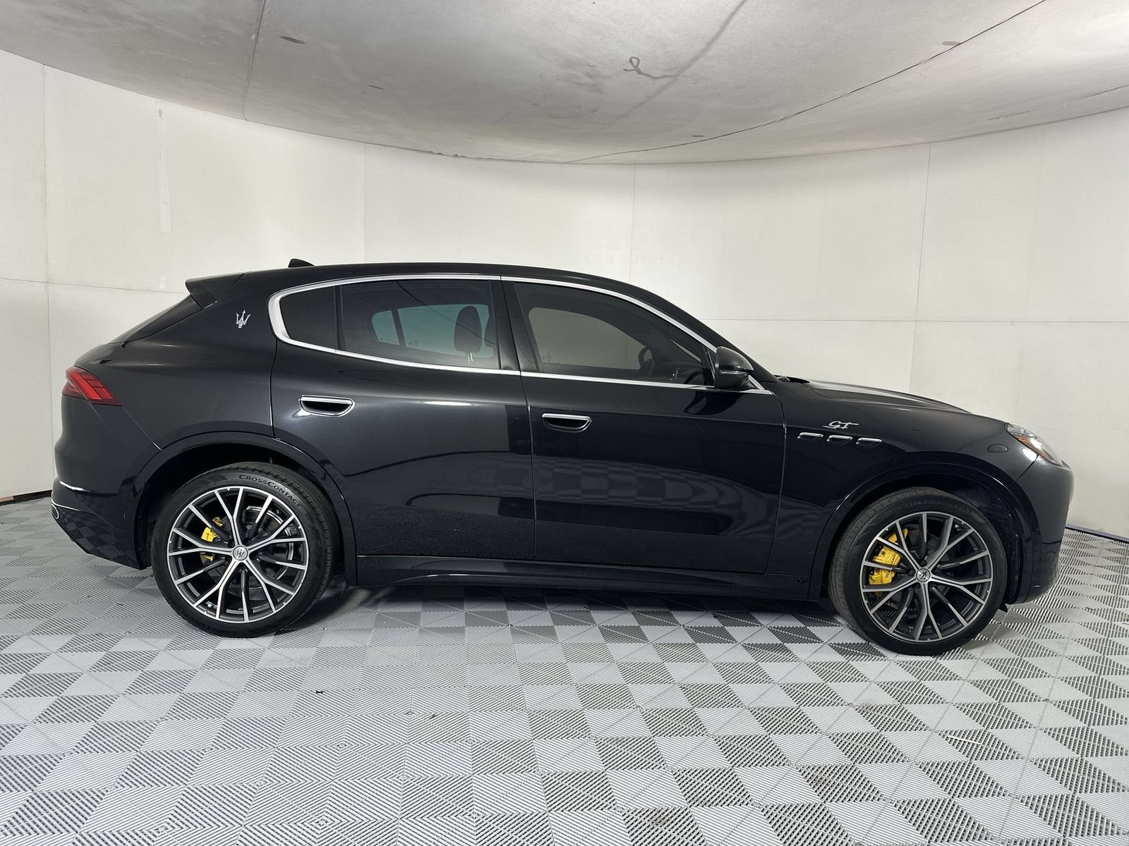 Used 2023 Maserati Grecale GT AWD/4WD image 9