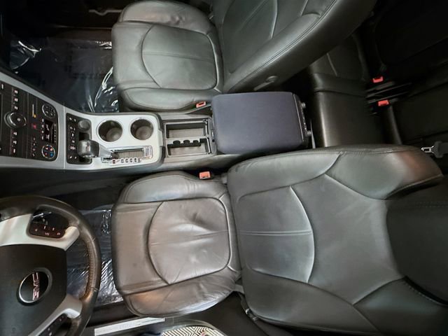 Used 2012 GMC Acadia SLT AWD/4WD image 22